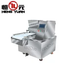 new arrival biscuit cookie machine maker mini PLC cookie making machine from China machine supplier