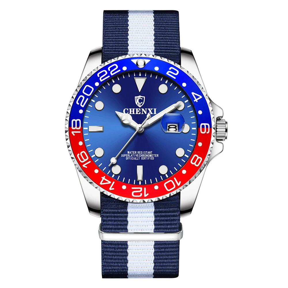 with calendar custom logo private label luxury quartz movement watch man, Black, blue
with calendar custom logo private label luxury quartz movement watch man, Black, blue