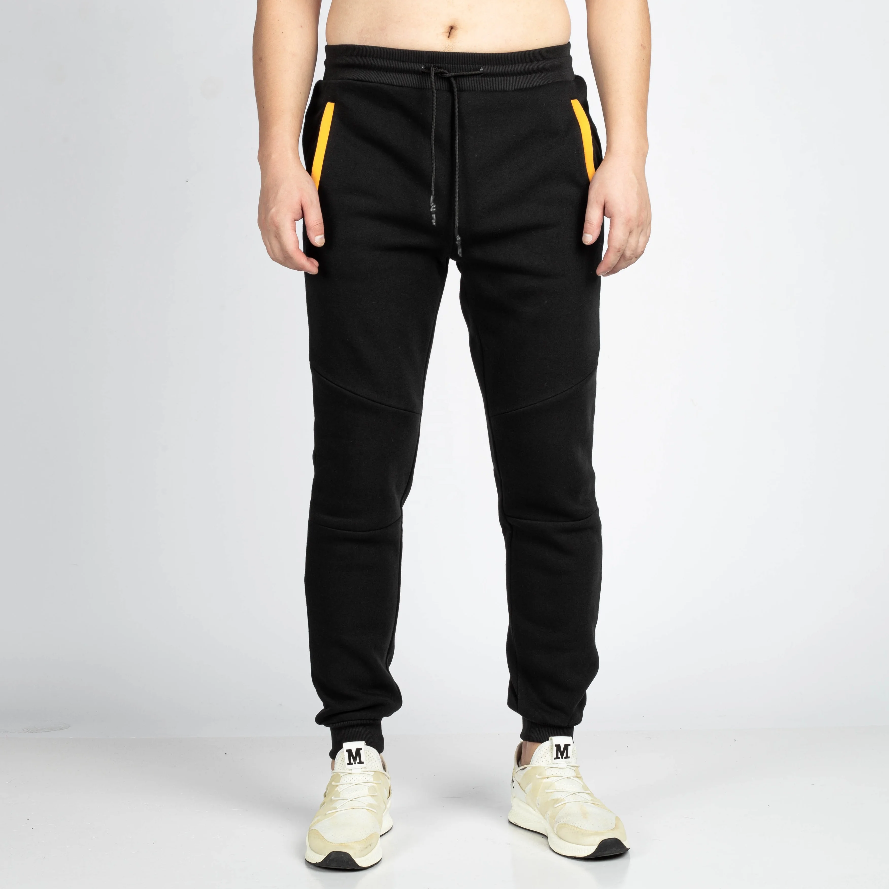 Comfortable and breathable empire drawstring gym track pants for men joggers men pants, Picture
Comfortable and breathable empire drawstring gym track pants for men joggers men pants, Picture