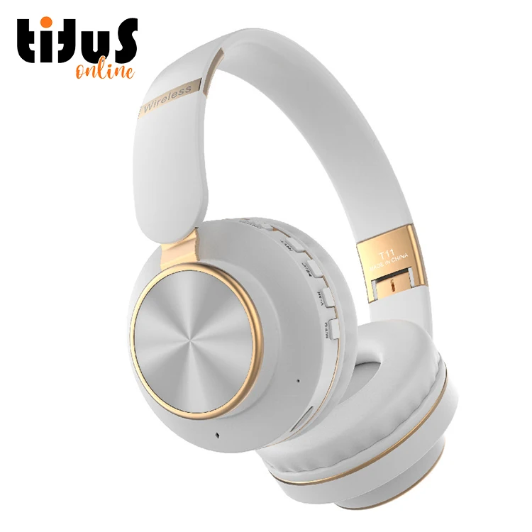 T11 Wireless Headset Microphone TF Card Wireless Girly Headphones Microphone cute headphone for girls
T11 Wireless Headset Microphone TF Card Wireless Girly Headphones Microphone cute headphone for girls