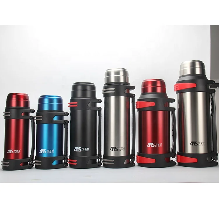Thermos Vacuum Flask Business Sport Metal Customized Cup Bottle Steel Stainless Logo Tea 3 liter travel mug
Thermos Vacuum Flask Business Sport Metal Customized Cup Bottle Steel Stainless Logo Tea 3 liter travel mug