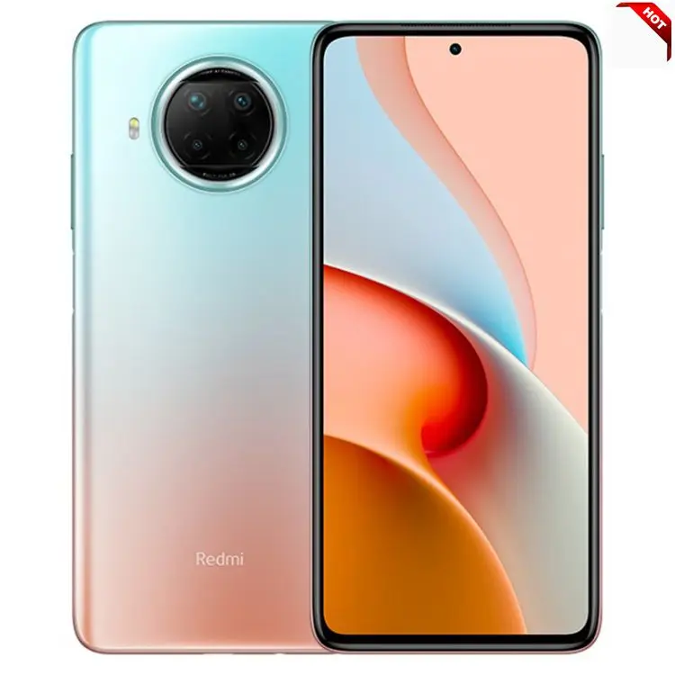 Original Xiaomi Redmi Note 9 Pro 5G 108MP Camera 8GB+128GB mobile phone MIUI 12 Octa Core cellphone smartphone celular Xiaomi
Original Xiaomi Redmi Note 9 Pro 5G 108MP Camera 8GB+128GB mobile phone MIUI 12 Octa Core cellphone smartphone celular Xiaomi
