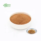 Factory supply fenugreek seed extract/fenugreek extract/water saponin extract 40%