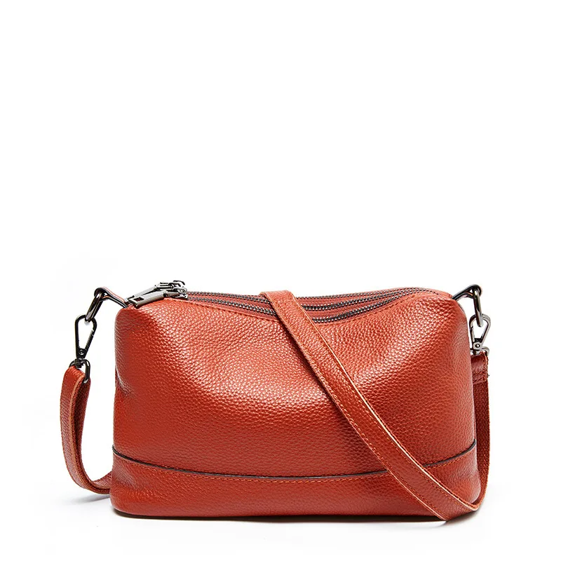 2020 new arrivals design simple style pure leather women hand bags fashion handbags for ladies
2020 new arrivals design simple style pure leather women hand bags fashion handbags for ladies