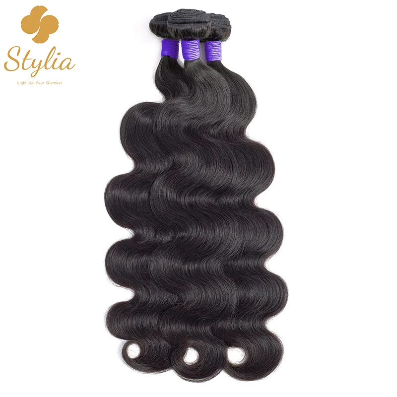 stylia Facotory Wholesale virgin hair 100% human hair body wave straight deep wave bundles indian raw hair
stylia Facotory Wholesale virgin hair 100% human hair body wave straight deep wave bundles indian raw hair
