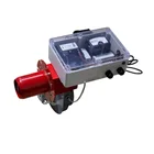Burner Baili BLG3W Card Factory Direct Sales Small Oven Burner Water Heating Boiler Burner
