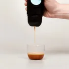Quality assure low price portable coffee maker electric