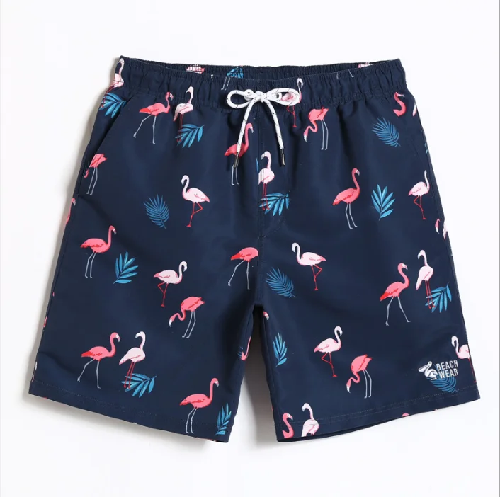 Men's Fashion Short Five-point Shorts Men's Beach Trousers Large Size Swimming Striped Dry Pants, Grey, black, yellow, sky blue, beige
Men's Fashion Short Five-point Shorts Men's Beach Trousers Large Size Swimming Striped Dry Pants, Grey, black, yellow, sky blue, beige