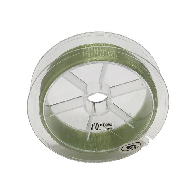 customizable durable fishing net line wholesale nylon fishing line 100m, Customized
customizable durable fishing net line wholesale nylon fishing line 100m, Customized