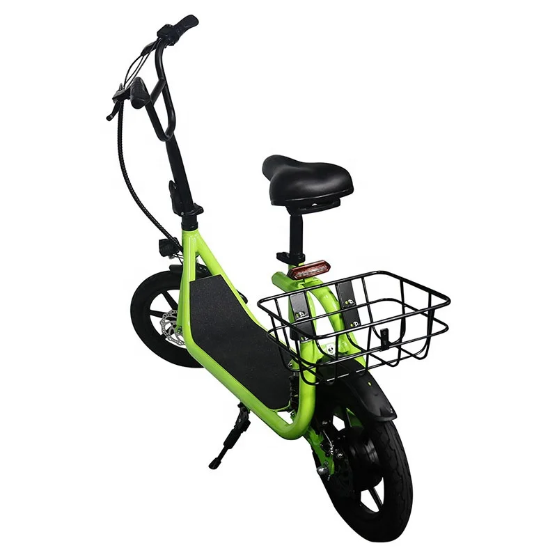Quality Dual Engine Tire Size 12inch City Long Range Electric Scooter Usa Warehouse With Seat, Different colors for optional
Quality Dual Engine Tire Size 12inch City Long Range Electric Scooter Usa Warehouse With Seat, Different colors for optional