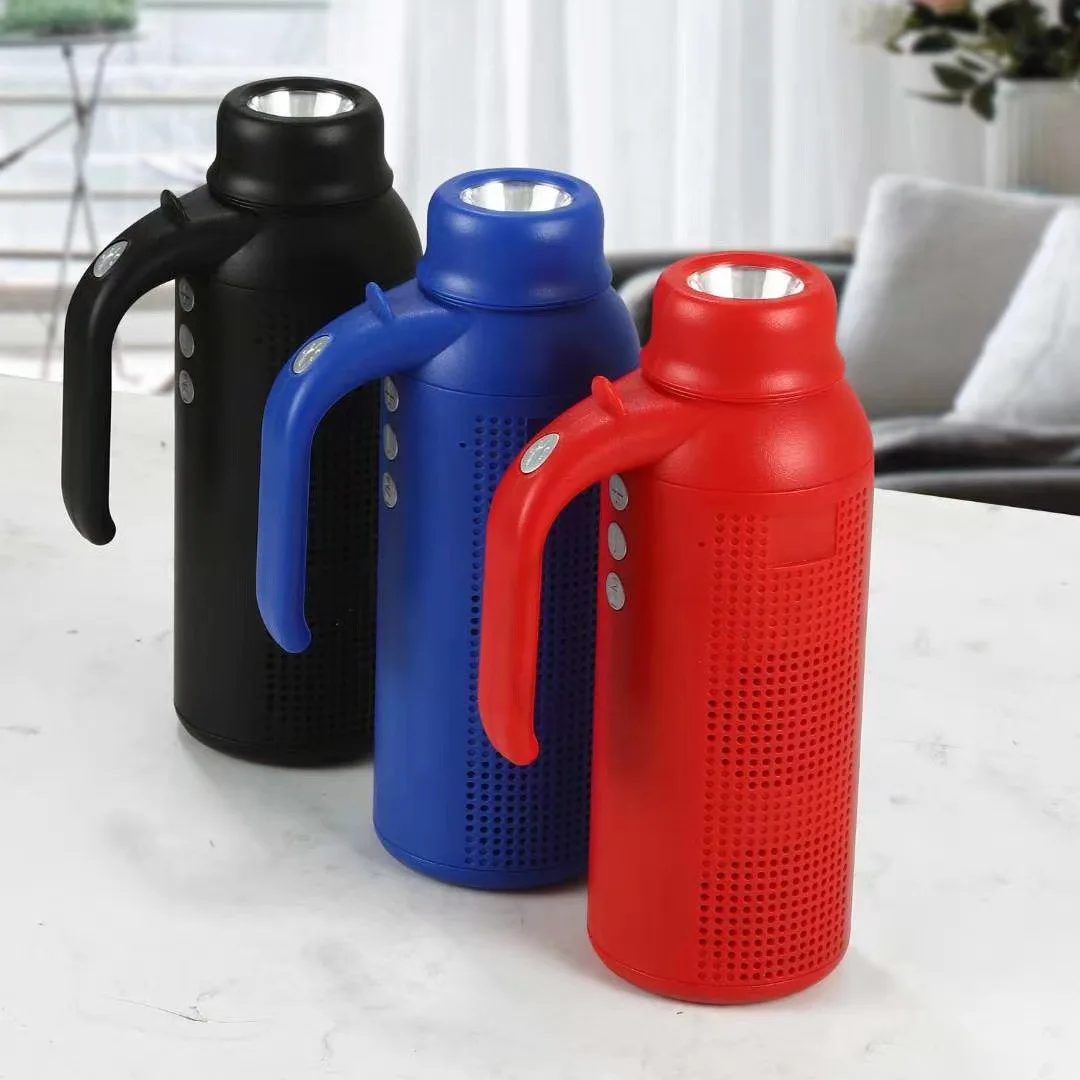 Nb-203 Kettle Blue-tooth speaker Volume gift Wireless portable cartoon creative Mini Seven color light Blue-tooth
Nb-203 Kettle Blue-tooth speaker Volume gift Wireless portable cartoon creative Mini Seven color light Blue-tooth