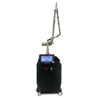2019 new design professional 600ps picosure picosecond machine Q Switched nd Yag Laser tattoo removal