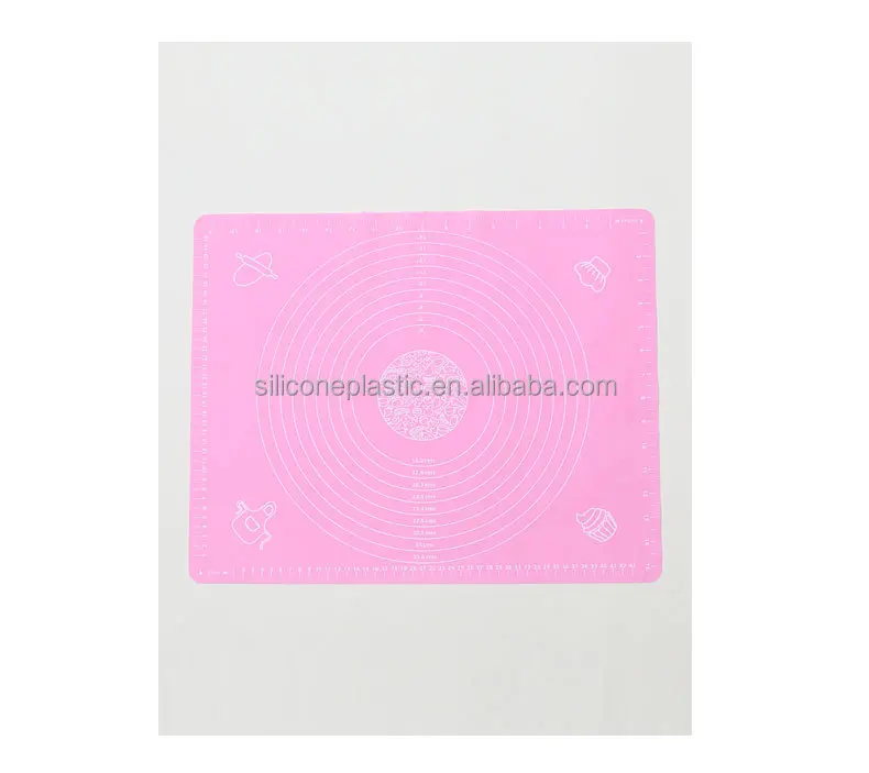 Custom size colorful silicone baking mat non-stick silicone pastry mat with good price, Customized color
Custom size colorful silicone baking mat non-stick silicone pastry mat with good price, Customized color