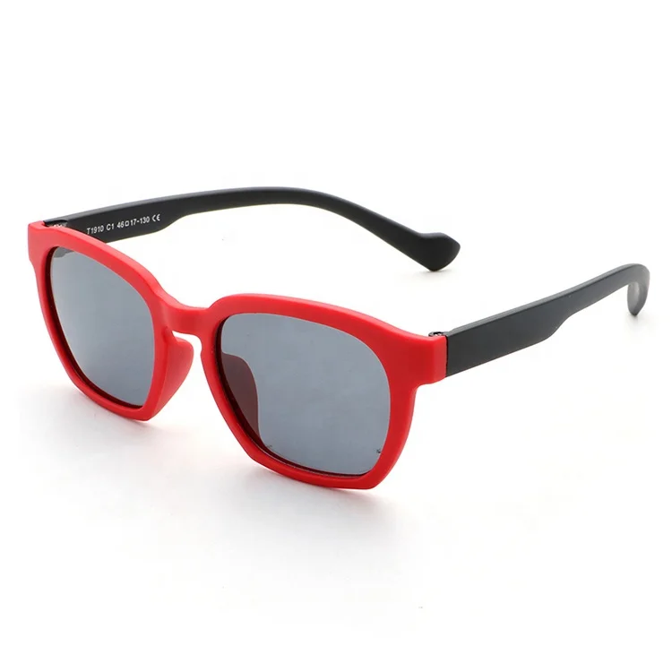 Factory Wholesale Kids Newest Sunglasses 2021 Silicone Stylish Children Polarized UV400 Sun glasses
Factory Wholesale Kids Newest Sunglasses 2021 Silicone Stylish Children Polarized UV400 Sun glasses