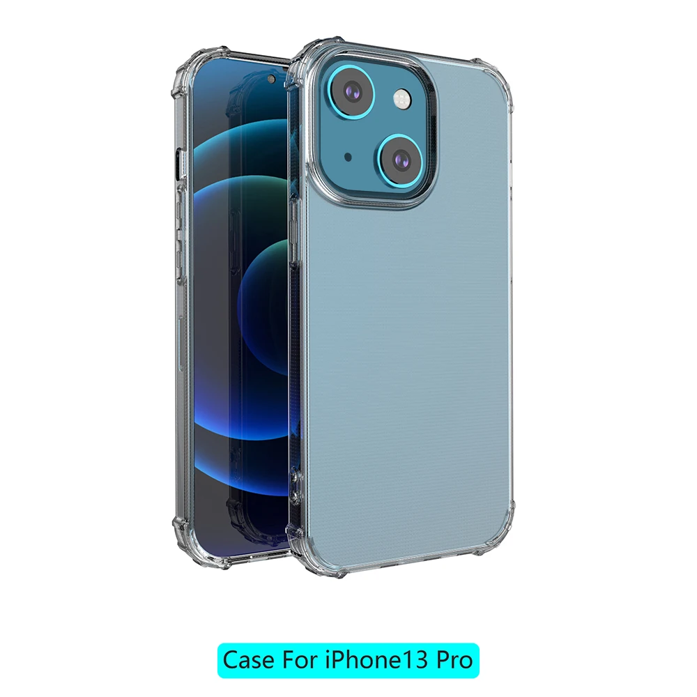 High quality TPU transparent waterproof and shockproof mobile phone soft case for iphone 13 pro max mini
High quality TPU transparent waterproof and shockproof mobile phone soft case for iphone 13 pro max mini