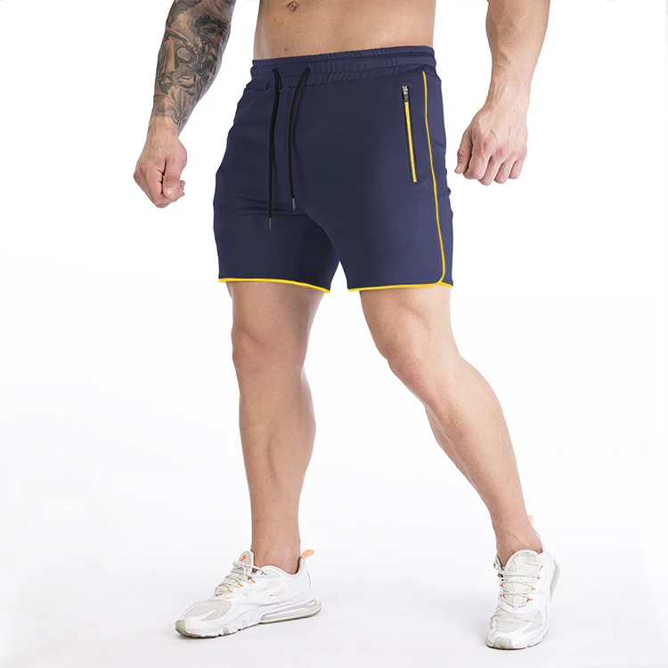 Wholesale high quality gym shorts men custom logo workout fitness jogger shorts men, Custom colors
Wholesale high quality gym shorts men custom logo workout fitness jogger shorts men, Custom colors