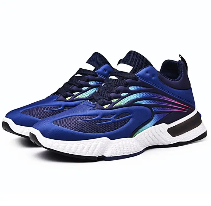 Sports Men Casual Shoe Fashion Popular Basketball Style Sneakers Men Running Air Cushion Sport Shoes
Sports Men Casual Shoe Fashion Popular Basketball Style Sneakers Men Running Air Cushion Sport Shoes