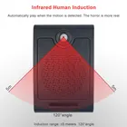 Voice Programmable Sound Amplifier Speaker