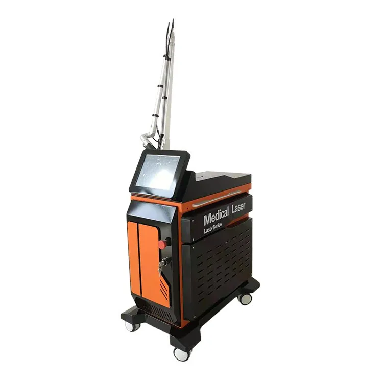 2021 New Hot Sale Multi-function Beauty Machine High Quality Picosecond Laser Removal Tattoo Beauty Equipment
2021 New Hot Sale Multi-function Beauty Machine High Quality Picosecond Laser Removal Tattoo Beauty Equipment