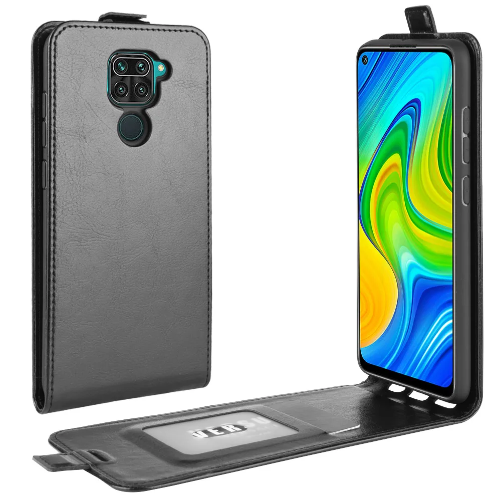 Cover for Xiaomi MI Redmi Note 9 Cellphone Case for Redmi 10x Cover Phone Case Leather Phone Cover Mobile Case Card Slot Wallet
Cover for Xiaomi MI Redmi Note 9 Cellphone Case for Redmi 10x Cover Phone Case Leather Phone Cover Mobile Case Card Slot Wallet