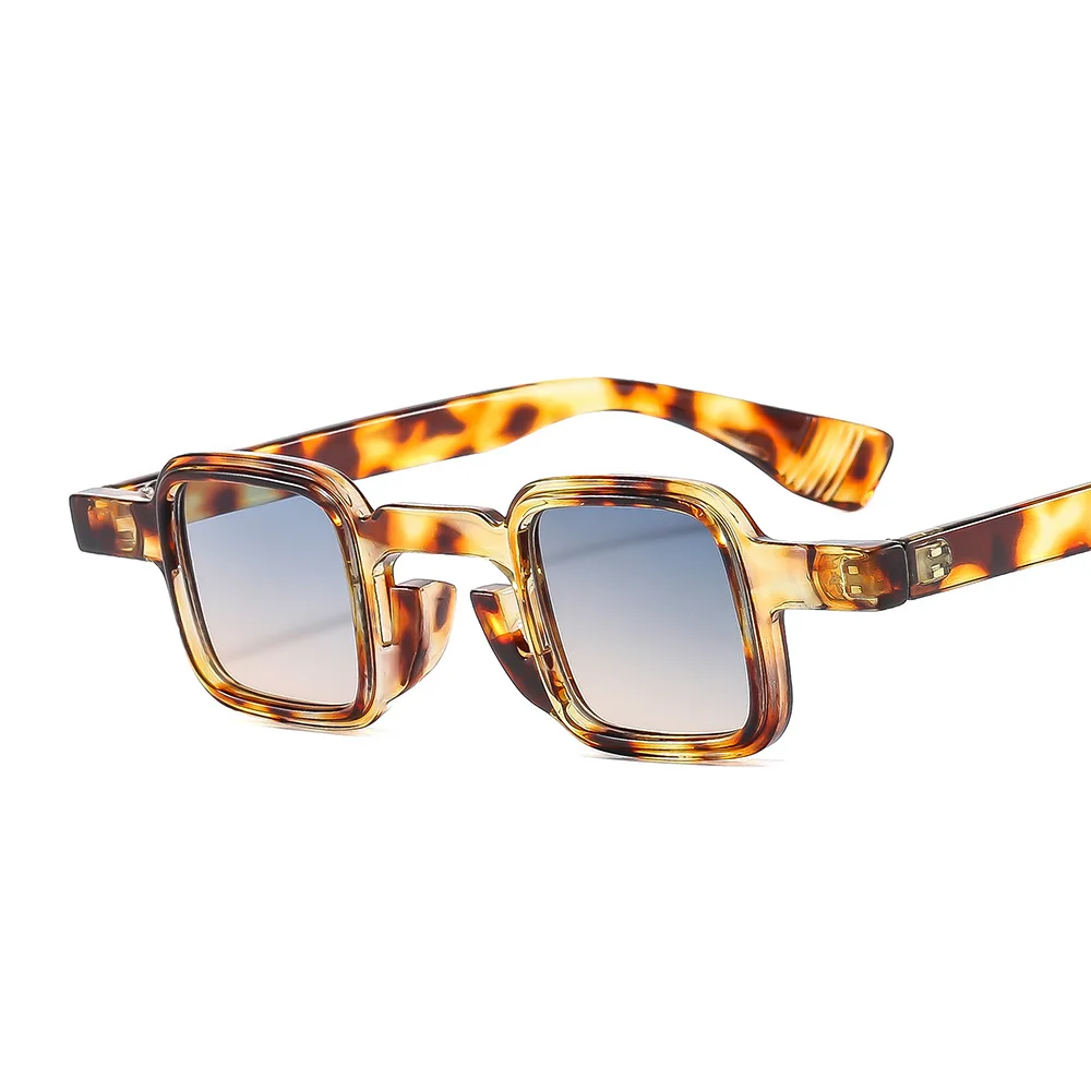 4293 Vintage Retro square brand Sunglasses for Women Men Hip Hop Small Frame Sun Glasses leopard shades
4293 Vintage Retro square brand Sunglasses for Women Men Hip Hop Small Frame Sun Glasses leopard shades