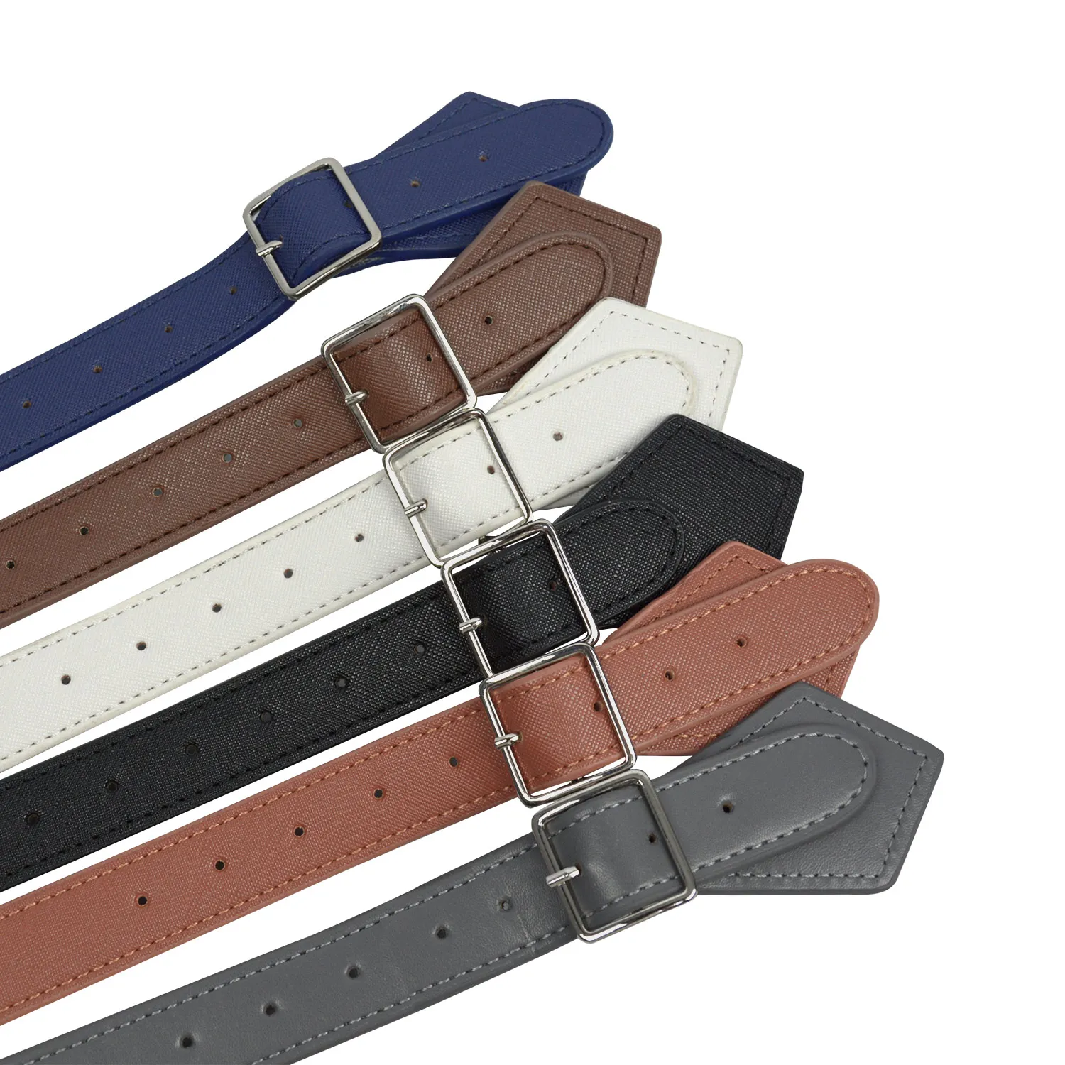 2019 New 1 Pair Diamond Shaped Drop Handle for Obag O Bag Long Faux Leather Buckle Adjustable Handles 
2019 New 1 Pair Diamond Shaped Drop Handle for Obag O Bag Long Faux Leather Buckle Adjustable Handles