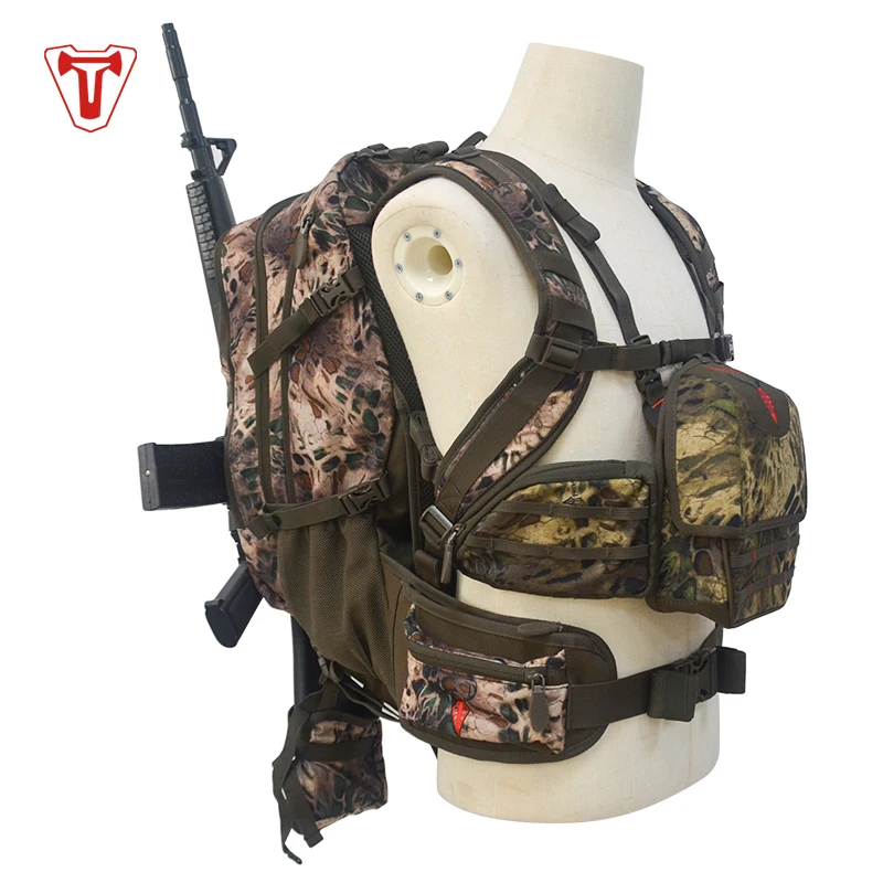 free design service high quality Prospector Pack Camouflage Gea Gun Bag Rain Cover Camo hunting backpack, Prym1 woodlands, mp
free design service high quality Prospector Pack Camouflage Gea Gun Bag Rain Cover Camo hunting backpack, Prym1 woodlands, mp