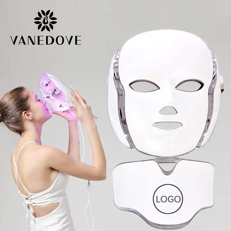 2021 3 colors medical grade custom box packaging cheap facial face and neck led light controlled shield silicone led mask
2021 3 colors medical grade custom box packaging cheap facial face and neck led light controlled shield silicone led mask
