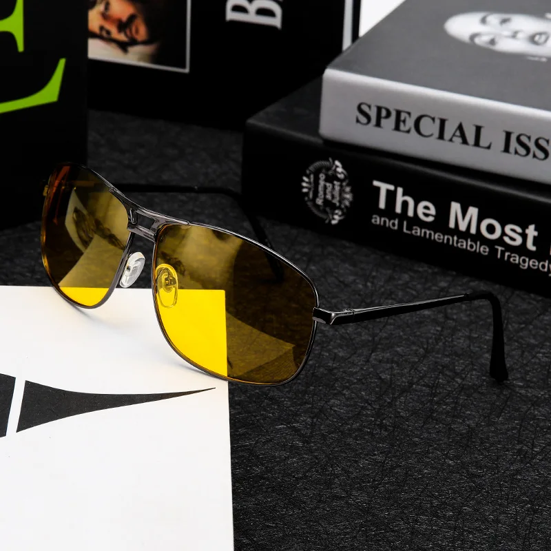 Online Wholesale Factory Sourcing Sun Glasses Multi-color Outdoor Sports Polarized Sunglasses for Night Vision, Various
Online Wholesale Factory Sourcing Sun Glasses Multi-color Outdoor Sports Polarized Sunglasses for Night Vision, Various