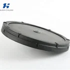 Membrane disk aerator fine bubble disc diffuser and fine bubble disc differ for water treatment
