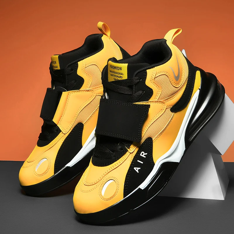 2021 Factory Wholesale Sports Men's Casual Shoes Fashion Men Basketball Shoes Air Cushion Walking Style Shoess For Man, 6kinds
2021 Factory Wholesale Sports Men's Casual Shoes Fashion Men Basketball Shoes Air Cushion Walking Style Shoess For Man, 6kinds