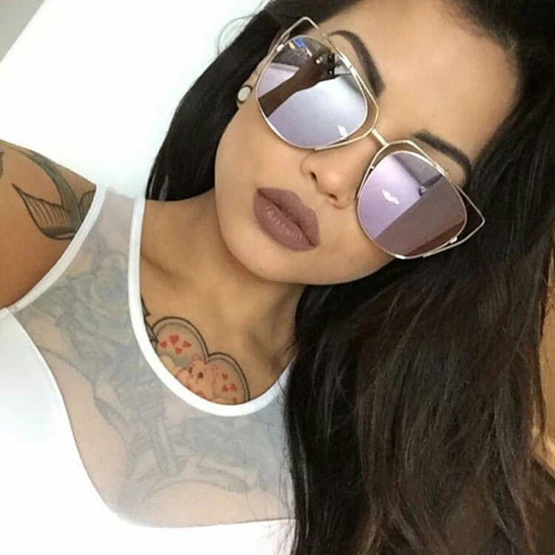 SHINELOT 97210 Classic Rolling Frog Mirror Gold Metal Sunglasses For Men And Women In Taizhou
SHINELOT 97210 Classic Rolling Frog Mirror Gold Metal Sunglasses For Men And Women In Taizhou