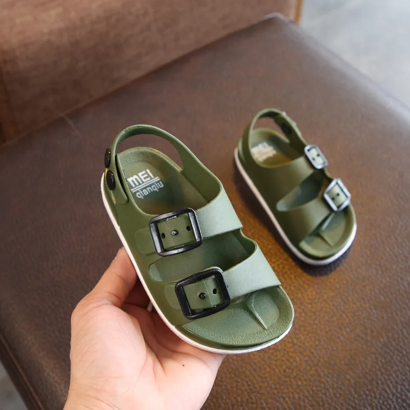 Summer 2022 Boys Kids Shoes Girls England Toddler Baby New Children's Water Shoes Sandals Non-slip Casual Sandals Shoe Children
Summer 2022 Boys Kids Shoes Girls England Toddler Baby New Children's Water Shoes Sandals Non-slip Casual Sandals Shoe Children