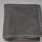 Textile Polyester Spun Woven Linen Pure Natural Colours Outdoor Textile Sofa Fabrics