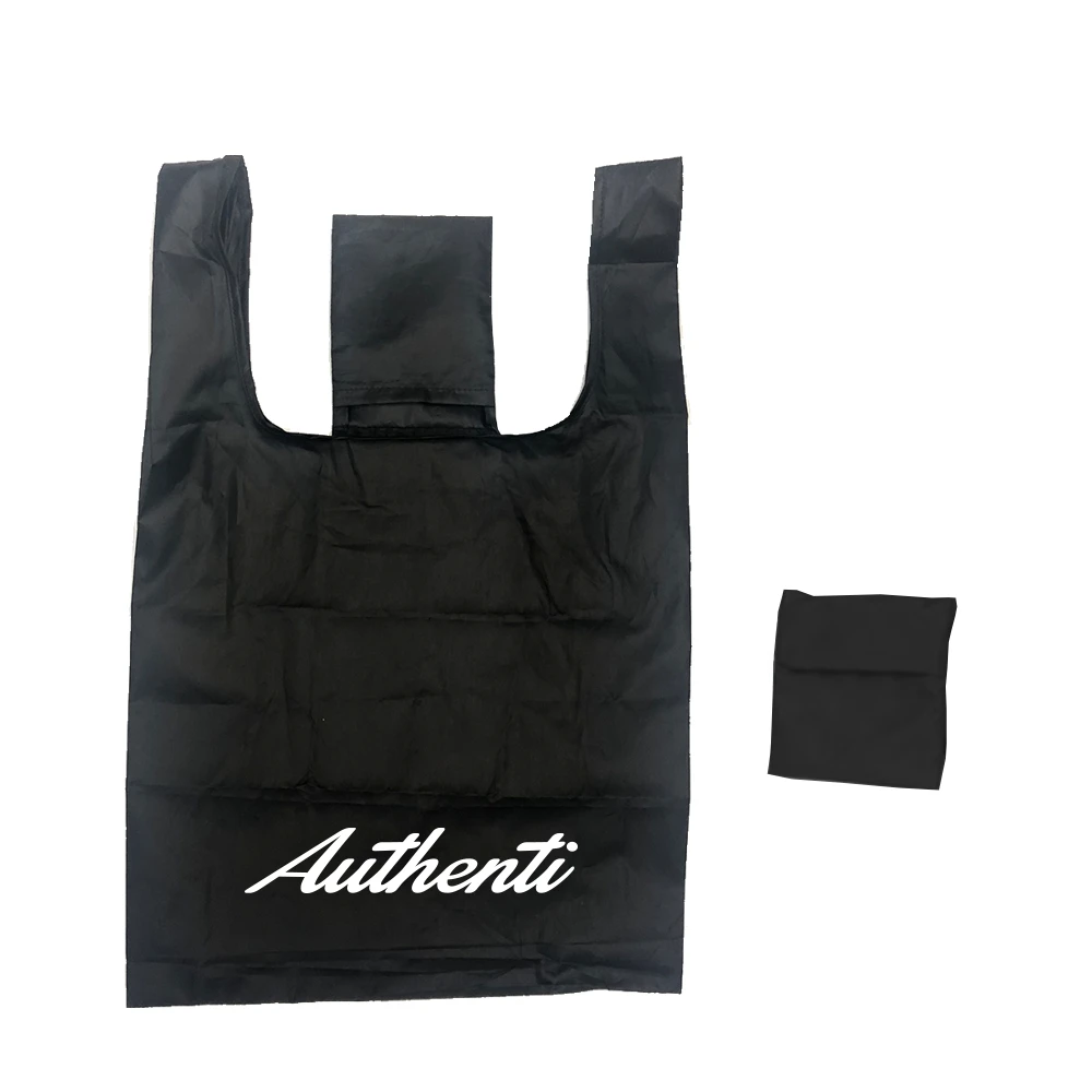 Amazon new shopper soft eco grocery bag foldable polyester bags, White ,balck,customized color
Amazon new shopper soft eco grocery bag foldable polyester bags, White ,balck,customized color