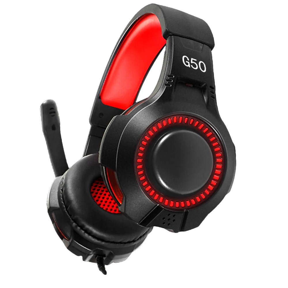 Factory Direct Supply And Charger 2 In 1 7.1 Blitzwolf Headphone Fone De Ouvido, Red
Factory Direct Supply And Charger 2 In 1 7.1 Blitzwolf Headphone Fone De Ouvido, Red