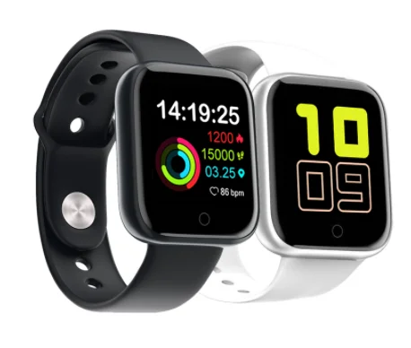 D20 Smart Watches Men Waterproof Sports Fitness Bracelet Blood Pressure Fitness Tracker Heart Rate Monitor Smartwatch
D20 Smart Watches Men Waterproof Sports Fitness Bracelet Blood Pressure Fitness Tracker Heart Rate Monitor Smartwatch