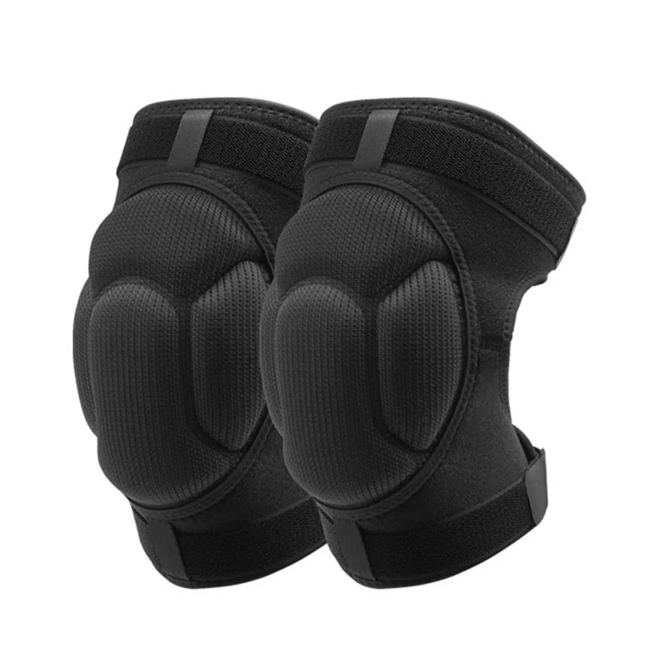 Awesome 1 Pair Adjustable Knee Brace with Sponge Knee Support for fitness exercise Sports Joint Pain, Green
Awesome 1 Pair Adjustable Knee Brace with Sponge Knee Support for fitness exercise Sports Joint Pain, Green