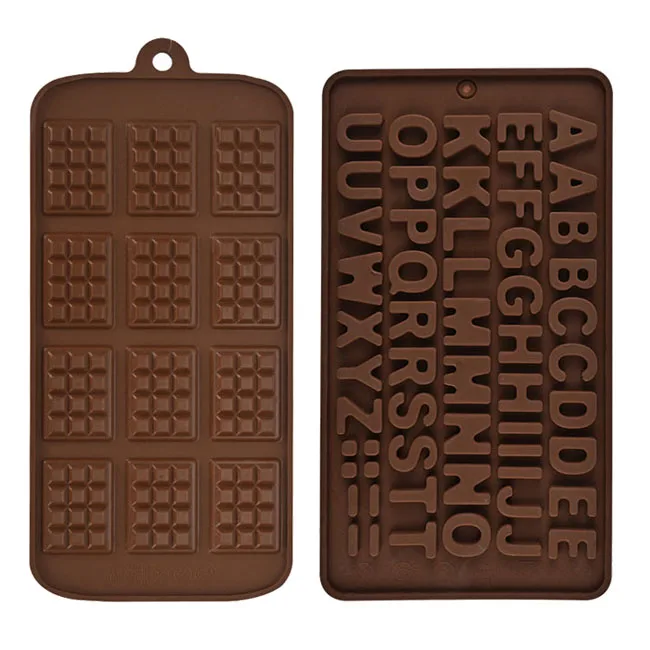 wholesale food grade cake decorations baking letters mould alphabet silicone mold for chocolate
wholesale food grade cake decorations baking letters mould alphabet silicone mold for chocolate