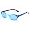 Cheap wholesale plastic cat eye polarized assorted sunglasses assemble