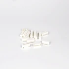 250V 13A IEC 320 C14 Male Plug to C15 Female Socket AC Power Connector