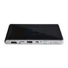 Portable Led Lcd Home Movie Touch Screen Android Dlp Projector