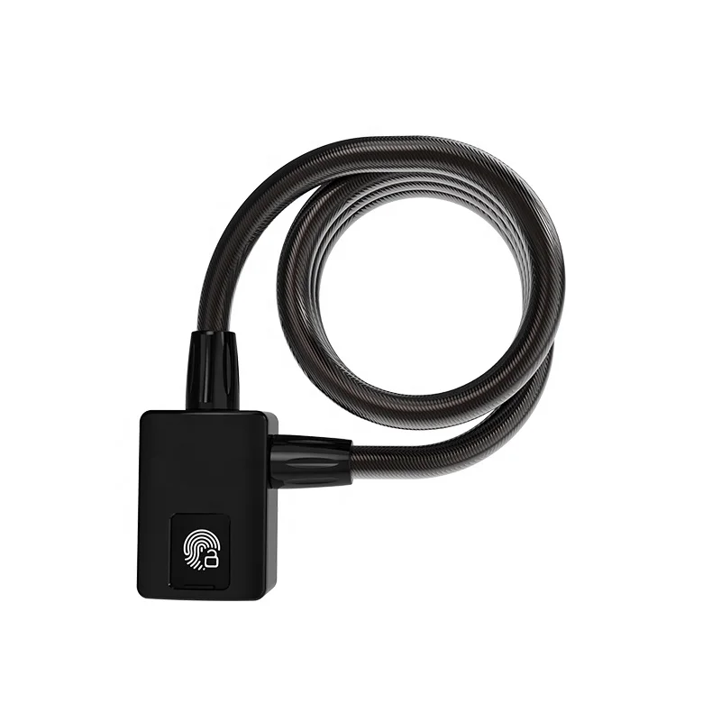 2020 motorcycle lock cable heavy duty anti theft fingerprint U lock Wholesale High Quality Electronic fingerprint U Lock
2020 motorcycle lock cable heavy duty anti theft fingerprint U lock Wholesale High Quality Electronic fingerprint U Lock