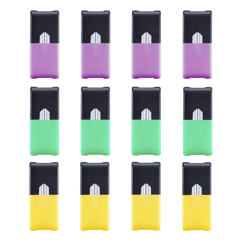 Ziip Lab Popular with High Quality 1ml Vape Pods Ecig Starter Kit, Yellow,red,blue,white,brown,orange,pink,green,yellow(customize)
Ziip Lab Popular with High Quality 1ml Vape Pods Ecig Starter Kit, Yellow,red,blue,white,brown,orange,pink,green,yellow(customize)
