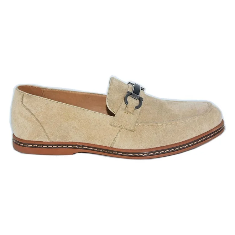 2020 Hot Fashion Shoes Man'S Casual Shoes Pu Men'S Casual Slip On Shoes, Beige/blue
2020 Hot Fashion Shoes Man'S Casual Shoes Pu Men'S Casual Slip On Shoes, Beige/blue