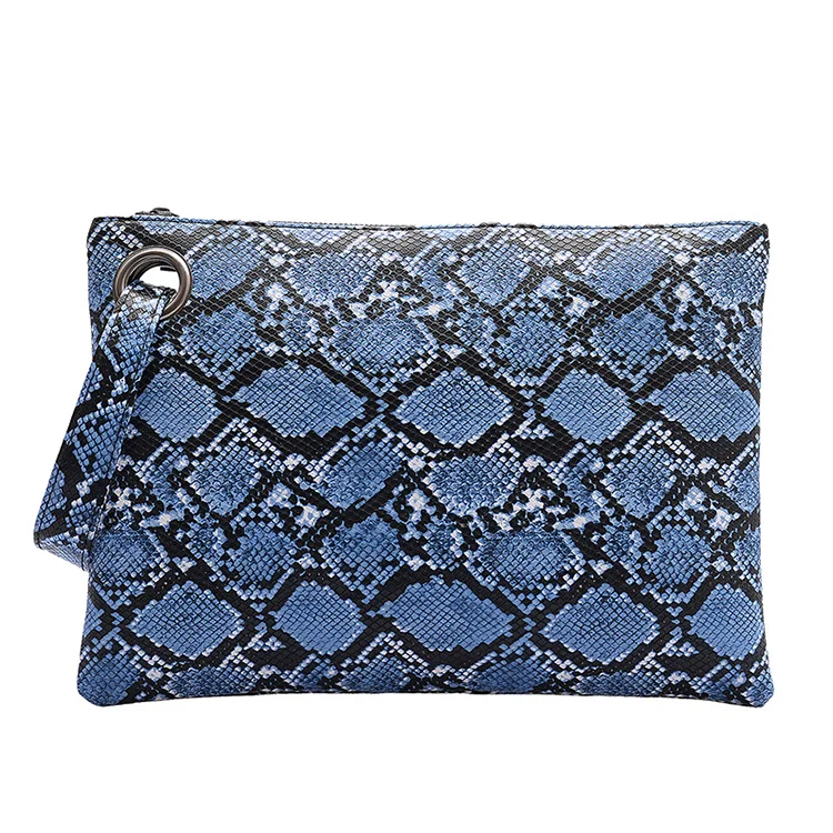 2021 Early Spring New Niche Retro Snake Skin Design European And American Fashion Pu Leather Wild Color Printing Handbag
2021 Early Spring New Niche Retro Snake Skin Design European And American Fashion Pu Leather Wild Color Printing Handbag