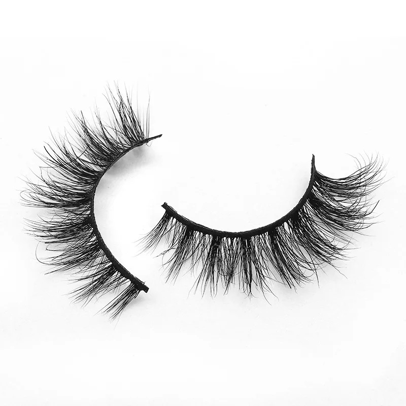 Handmade mink strip lashes small false eye lash half type short corner 3d mink eyelash
Handmade mink strip lashes small false eye lash half type short corner 3d mink eyelash