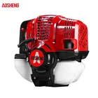 1.2L Gasoline Engine Motor 50.9cc for Agricultural Machinery Engine 2 Stroke