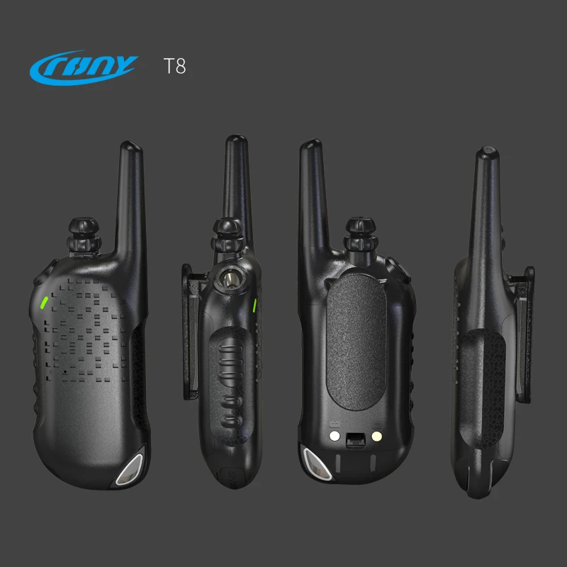 Camp Mountain Climbling Equipment Wild Field Radio Multifunctional Outdoor Wireless Communicaton Product Crony T8, Black
Camp Mountain Climbling Equipment Wild Field Radio Multifunctional Outdoor Wireless Communicaton Product Crony T8, Black