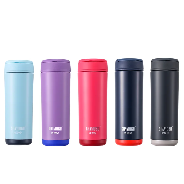 Ladies Business High Quality Leakproof Stainless Steel Double Wall Coffe Vacuum Insulated Water Bottle, Watermelon
Ladies Business High Quality Leakproof Stainless Steel Double Wall Coffe Vacuum Insulated Water Bottle, Watermelon